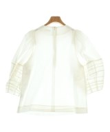 LUDLOW（ラドロー）カジュアルシャツ 白 サイズ:F レディース/2200640715373