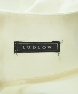 LUDLOW（ラドロー）カジュアルシャツ 白 サイズ:F レディース/2200640715373