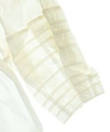 LUDLOW（ラドロー）カジュアルシャツ 白 サイズ:F レディース/2200640715373