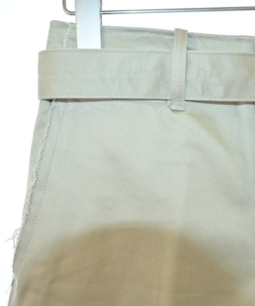 LUDLOW（ラドロー）スラックス ベージュ サイズ:0(XS位) レディース/2200643288041