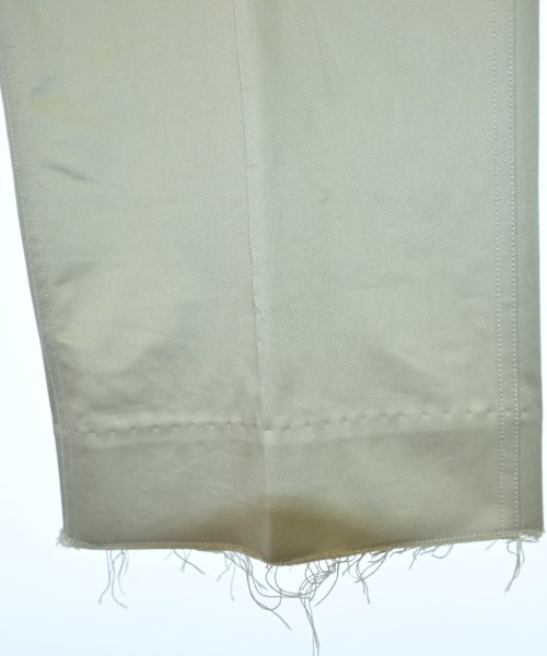 LUDLOW（ラドロー）スラックス ベージュ サイズ:0(XS位) レディース/2200643288041