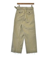 LUDLOW（ラドロー）スラックス ベージュ サイズ:0(XS位) レディース/2200643288041