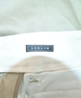 LUDLOW（ラドロー）スラックス ベージュ サイズ:0(XS位) レディース/2200643288041