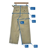 LUDLOW（ラドロー）スラックス ベージュ サイズ:0(XS位) レディース/2200643288041