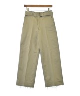 LUDLOW スラックス