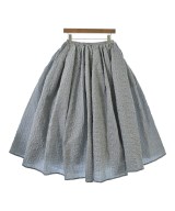 LUDLOW（ラドロー）ロング・マキシ丈スカート 紺 サイズ:-(M位) レディース/2200643620070