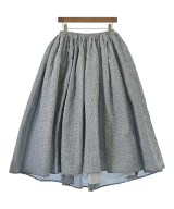 LUDLOW（ラドロー）ロング・マキシ丈スカート 紺 サイズ:-(M位) レディース/2200643620070