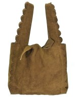 LUDLOW トートバッグ
