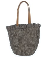 LUDLOW トートバッグ