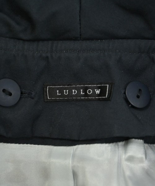 LUDLOW（ラドロー）その他 紺 サイズ:1(S位) レディース/2200621504125