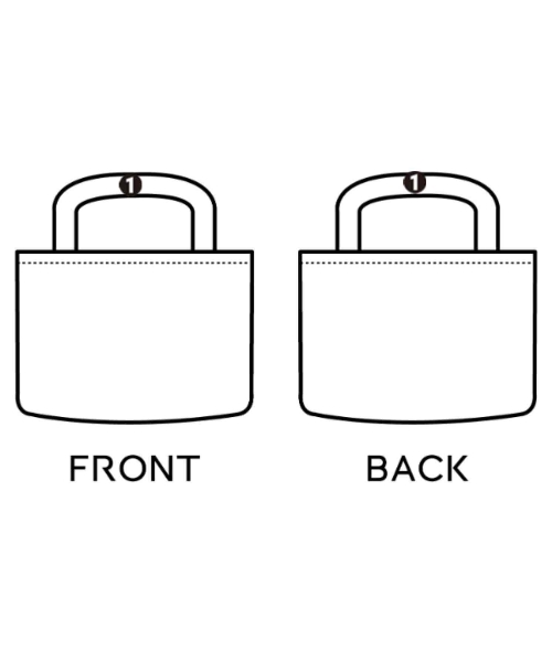 LUDLOW（ラドロー）かごバッグ ベージュ サイズ:- レディース/2200614030181