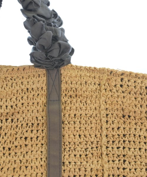 LUDLOW（ラドロー）かごバッグ ベージュ サイズ:- レディース/2200614030181