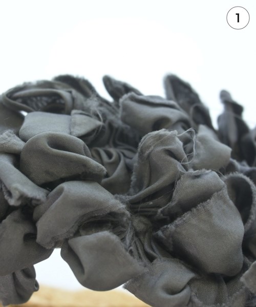 LUDLOW（ラドロー）かごバッグ ベージュ サイズ:- レディース/2200614030181