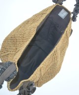 LUDLOW（ラドロー）かごバッグ ベージュ サイズ:- レディース/2200614030181