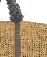 LUDLOW（ラドロー）かごバッグ ベージュ サイズ:- レディース/2200614030181