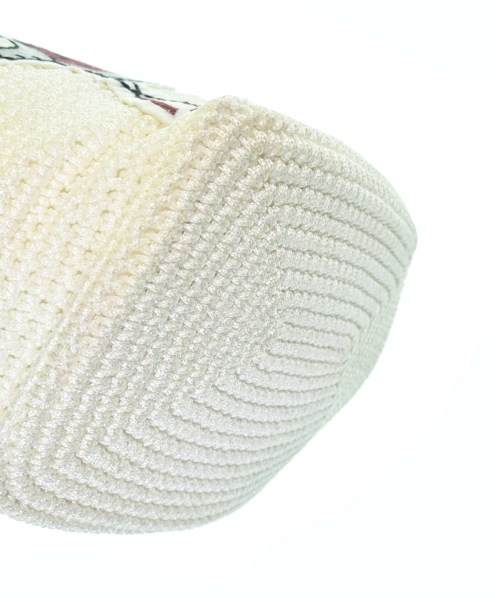 LUDLOW（ラドロー）トートバッグ 白 サイズ:- レディース/2200610684210