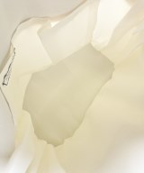 LUDLOW（ラドロー）トートバッグ 白 サイズ:- レディース/2200610684210