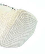 LUDLOW（ラドロー）トートバッグ 白 サイズ:- レディース/2200610684210