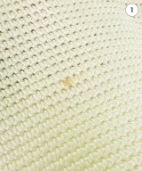 LUDLOW（ラドロー）トートバッグ 白 サイズ:- レディース/2200610684210