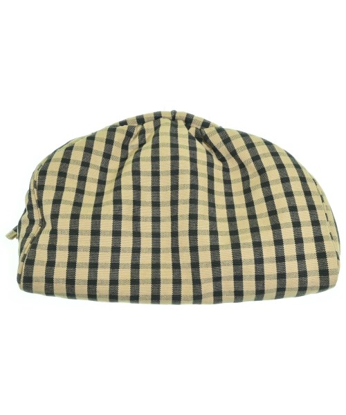 LUDLOW（ラドロー）クラッチバッグ ベージュ サイズ:- レディース/2200629236158