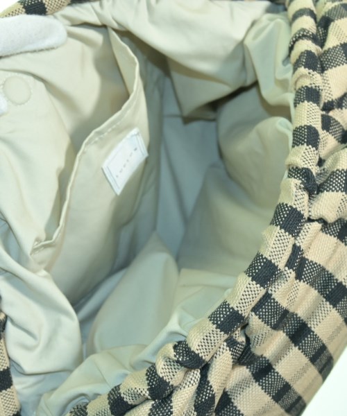 LUDLOW（ラドロー）クラッチバッグ ベージュ サイズ:- レディース/2200629236158