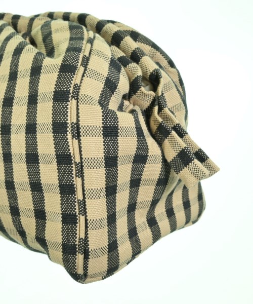 LUDLOW（ラドロー）クラッチバッグ ベージュ サイズ:- レディース/2200629236158