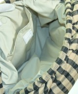 LUDLOW（ラドロー）クラッチバッグ ベージュ サイズ:- レディース/2200629236158