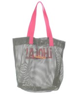LUDLOW（ラドロー）トートバッグ グレー サイズ:- レディース/2200615387093
