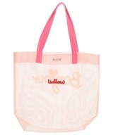 LUDLOW（ラドロー）トートバッグ ピンク サイズ:- レディース/2200619580094