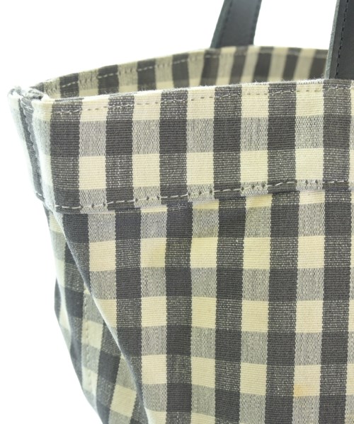 LUDLOW（ラドロー）トートバッグ 白 サイズ:- レディース/2200610822360