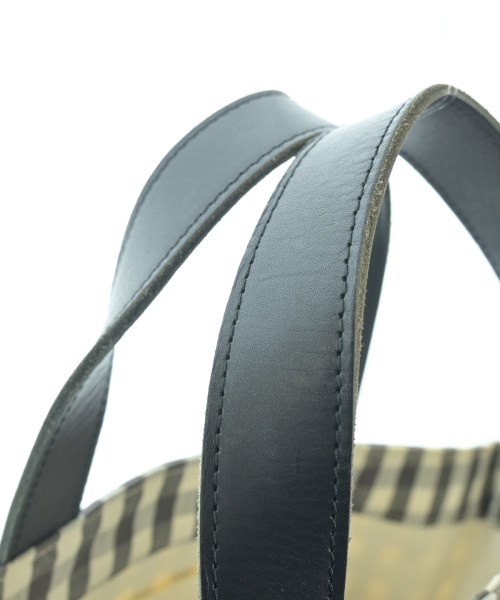 LUDLOW（ラドロー）トートバッグ 白 サイズ:- レディース/2200610822360