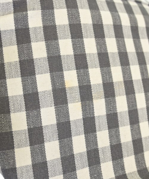 LUDLOW（ラドロー）トートバッグ 白 サイズ:- レディース/2200610822360