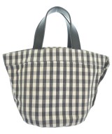 LUDLOW（ラドロー）トートバッグ 白 サイズ:- レディース/2200610822360