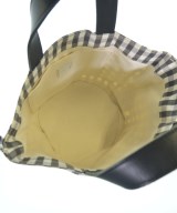 LUDLOW（ラドロー）トートバッグ 白 サイズ:- レディース/2200610822360