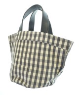 LUDLOW（ラドロー）トートバッグ 白 サイズ:- レディース/2200610822360