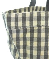 LUDLOW（ラドロー）トートバッグ 白 サイズ:- レディース/2200610822360