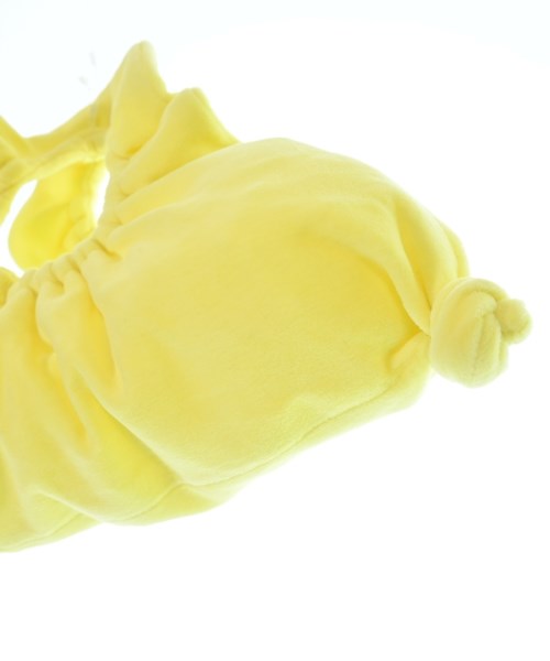 LUDLOW（ラドロー）ハンドバッグ 黄 サイズ:- レディース/2200619017361