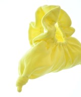 LUDLOW（ラドロー）ハンドバッグ 黄 サイズ:- レディース/2200619017361