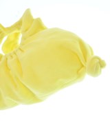 LUDLOW（ラドロー）ハンドバッグ 黄 サイズ:- レディース/2200619017361