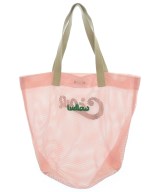 LUDLOW（ラドロー）トートバッグ ピンク サイズ:- レディース/2200605188174