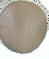 LUDLOW（ラドロー）ショルダーバッグ 白 サイズ:- レディース/2200606863056