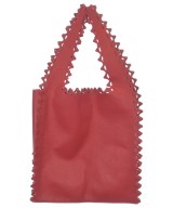 LUDLOW（ラドロー）ハンドバッグ 赤 サイズ:- レディース/2200607162066