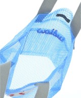 LUDLOW（ラドロー）トートバッグ 青 サイズ:- レディース/2200605160095