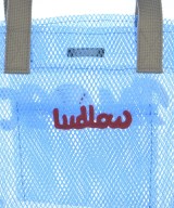 LUDLOW（ラドロー）トートバッグ 青 サイズ:- レディース/2200605160095