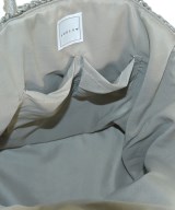 LUDLOW（ラドロー）トートバッグ グレー サイズ:- レディース/2200606294034