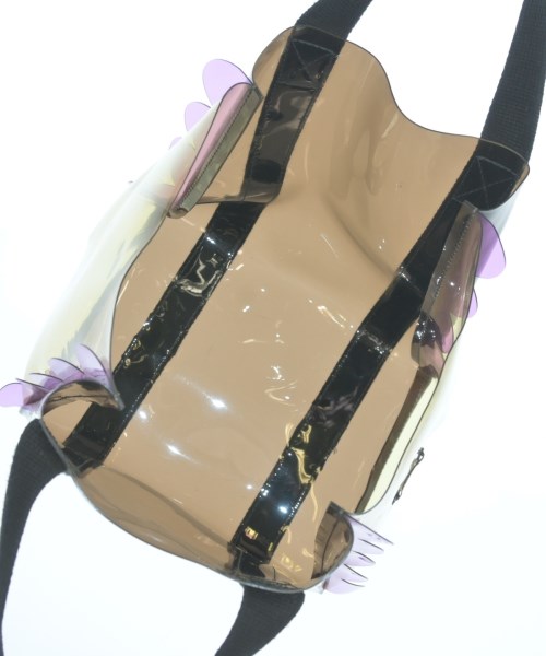 LUDLOW（ラドロー）ハンドバッグ 茶 サイズ:- レディース/2200609576243
