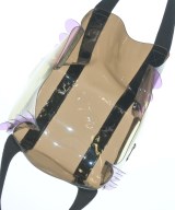 LUDLOW（ラドロー）ハンドバッグ 茶 サイズ:- レディース/2200609576243