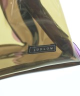 LUDLOW（ラドロー）ハンドバッグ 茶 サイズ:- レディース/2200609576243