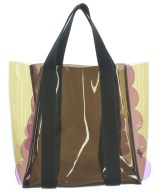 LUDLOW ハンドバッグ