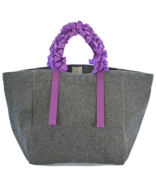ラドロー(LUDLOW)のLUDLOW トートバッグ